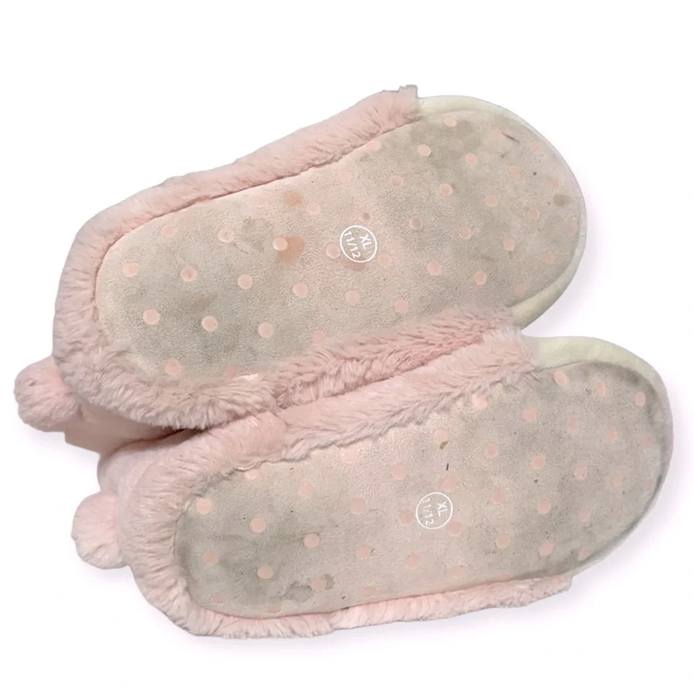 Llama Girls‎ House Shoes Size 11/12